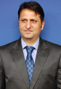 Ranjeet Chhabra
